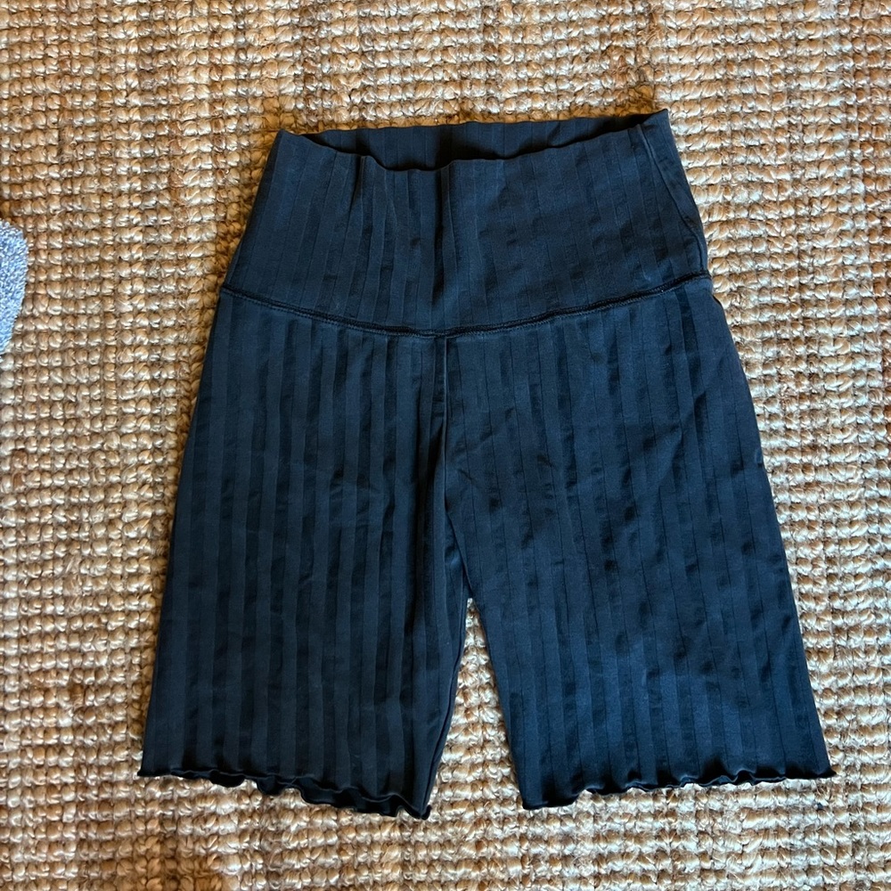 Aerie biker shorts